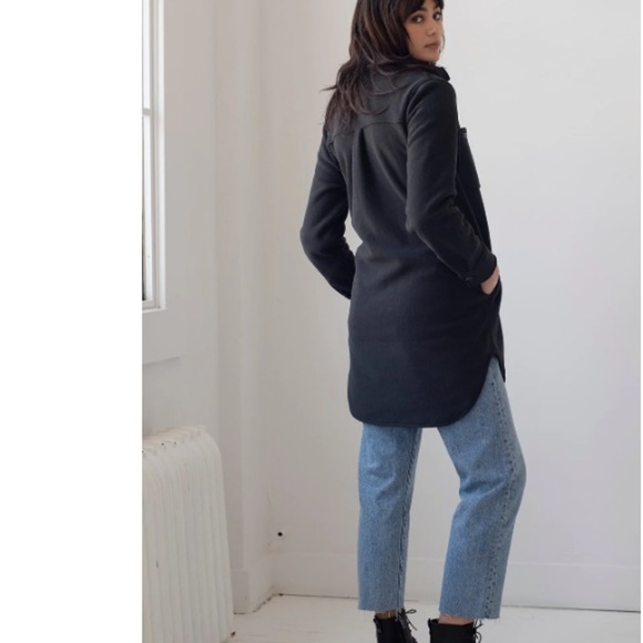 Rebecca King Sherpa Fleece - Picture 5 of 16